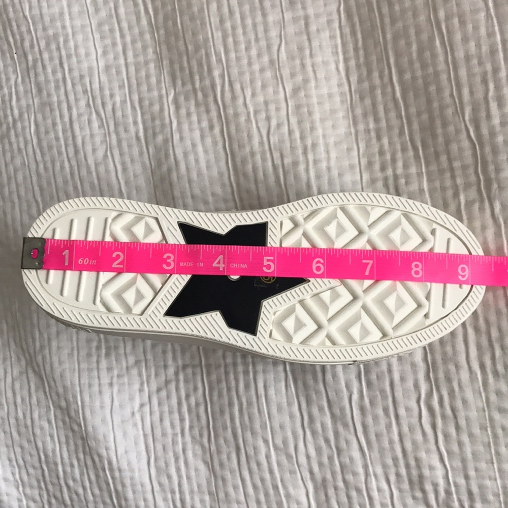 UNBRANDED Walk'n Platform Sneaker - Picture 11 of 11